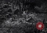 Image of mountain fire Santa Monica California USA, 1938, second 36 stock footage video 65675033798