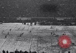 Image of Duke versus Pittsburgh college football Durham North Carolina USA, 1938, second 19 stock footage video 65675033799