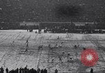 Image of Duke versus Pittsburgh college football Durham North Carolina USA, 1938, second 20 stock footage video 65675033799