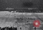 Image of Duke versus Pittsburgh college football Durham North Carolina USA, 1938, second 21 stock footage video 65675033799