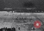 Image of Duke versus Pittsburgh college football Durham North Carolina USA, 1938, second 22 stock footage video 65675033799