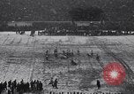 Image of Duke versus Pittsburgh college football Durham North Carolina USA, 1938, second 23 stock footage video 65675033799