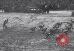 Image of Duke versus Pittsburgh college football Durham North Carolina USA, 1938, second 25 stock footage video 65675033799
