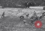Image of Duke versus Pittsburgh college football Durham North Carolina USA, 1938, second 27 stock footage video 65675033799