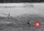 Image of Duke versus Pittsburgh college football Durham North Carolina USA, 1938, second 32 stock footage video 65675033799