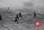 Image of Duke versus Pittsburgh college football Durham North Carolina USA, 1938, second 34 stock footage video 65675033799