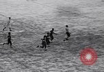 Image of Duke versus Pittsburgh college football Durham North Carolina USA, 1938, second 35 stock footage video 65675033799