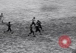 Image of Duke versus Pittsburgh college football Durham North Carolina USA, 1938, second 36 stock footage video 65675033799