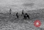 Image of Duke versus Pittsburgh college football Durham North Carolina USA, 1938, second 37 stock footage video 65675033799