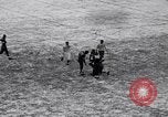 Image of Duke versus Pittsburgh college football Durham North Carolina USA, 1938, second 38 stock footage video 65675033799