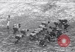 Image of Duke versus Pittsburgh college football Durham North Carolina USA, 1938, second 42 stock footage video 65675033799