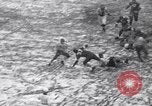 Image of Duke versus Pittsburgh college football Durham North Carolina USA, 1938, second 45 stock footage video 65675033799