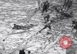 Image of Duke versus Pittsburgh college football Durham North Carolina USA, 1938, second 46 stock footage video 65675033799
