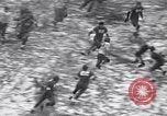 Image of Duke versus Pittsburgh college football Durham North Carolina USA, 1938, second 47 stock footage video 65675033799