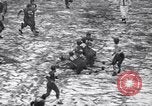 Image of Duke versus Pittsburgh college football Durham North Carolina USA, 1938, second 48 stock footage video 65675033799