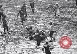 Image of Duke versus Pittsburgh college football Durham North Carolina USA, 1938, second 49 stock footage video 65675033799