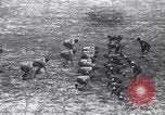 Image of Duke versus Pittsburgh college football Durham North Carolina USA, 1938, second 57 stock footage video 65675033799