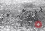 Image of Duke versus Pittsburgh college football Durham North Carolina USA, 1938, second 60 stock footage video 65675033799