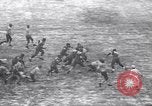 Image of Duke versus Pittsburgh college football Durham North Carolina USA, 1938, second 62 stock footage video 65675033799
