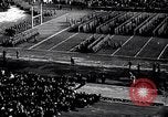 Image of Army Navy Football Game Philadelphia Pennsylvania USA, 1938, second 5 stock footage video 65675033800