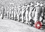 Image of Army Navy Football Game Philadelphia Pennsylvania USA, 1938, second 6 stock footage video 65675033800