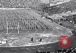 Image of Army Navy Football Game Philadelphia Pennsylvania USA, 1938, second 11 stock footage video 65675033800