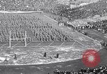 Image of Army Navy Football Game Philadelphia Pennsylvania USA, 1938, second 12 stock footage video 65675033800