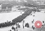 Image of Army Navy Football Game Philadelphia Pennsylvania USA, 1938, second 15 stock footage video 65675033800