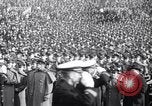 Image of Army Navy Football Game Philadelphia Pennsylvania USA, 1938, second 17 stock footage video 65675033800