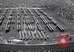 Image of Army Navy Football Game Philadelphia Pennsylvania USA, 1938, second 18 stock footage video 65675033800