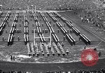 Image of Army Navy Football Game Philadelphia Pennsylvania USA, 1938, second 19 stock footage video 65675033800