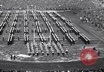 Image of Army Navy Football Game Philadelphia Pennsylvania USA, 1938, second 20 stock footage video 65675033800