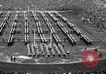 Image of Army Navy Football Game Philadelphia Pennsylvania USA, 1938, second 21 stock footage video 65675033800