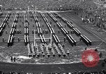 Image of Army Navy Football Game Philadelphia Pennsylvania USA, 1938, second 22 stock footage video 65675033800