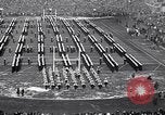 Image of Army Navy Football Game Philadelphia Pennsylvania USA, 1938, second 23 stock footage video 65675033800