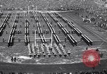 Image of Army Navy Football Game Philadelphia Pennsylvania USA, 1938, second 25 stock footage video 65675033800