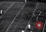 Image of Army Navy Football Game Philadelphia Pennsylvania USA, 1938, second 28 stock footage video 65675033800