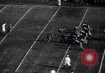 Image of Army Navy Football Game Philadelphia Pennsylvania USA, 1938, second 29 stock footage video 65675033800