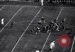 Image of Army Navy Football Game Philadelphia Pennsylvania USA, 1938, second 30 stock footage video 65675033800