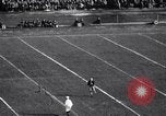 Image of Army Navy Football Game Philadelphia Pennsylvania USA, 1938, second 34 stock footage video 65675033800