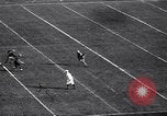 Image of Army Navy Football Game Philadelphia Pennsylvania USA, 1938, second 35 stock footage video 65675033800