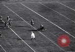 Image of Army Navy Football Game Philadelphia Pennsylvania USA, 1938, second 36 stock footage video 65675033800