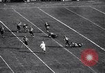 Image of Army Navy Football Game Philadelphia Pennsylvania USA, 1938, second 37 stock footage video 65675033800