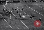 Image of Army Navy Football Game Philadelphia Pennsylvania USA, 1938, second 38 stock footage video 65675033800
