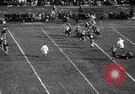 Image of Army Navy Football Game Philadelphia Pennsylvania USA, 1938, second 40 stock footage video 65675033800