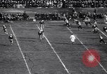 Image of Army Navy Football Game Philadelphia Pennsylvania USA, 1938, second 41 stock footage video 65675033800