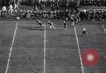 Image of Army Navy Football Game Philadelphia Pennsylvania USA, 1938, second 44 stock footage video 65675033800