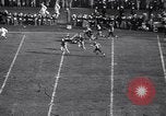 Image of Army Navy Football Game Philadelphia Pennsylvania USA, 1938, second 45 stock footage video 65675033800