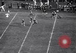 Image of Army Navy Football Game Philadelphia Pennsylvania USA, 1938, second 46 stock footage video 65675033800