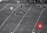 Image of Army Navy Football Game Philadelphia Pennsylvania USA, 1938, second 47 stock footage video 65675033800